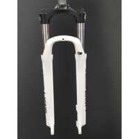 Front Fork SUNTOUR XCT-27.5 WHITE