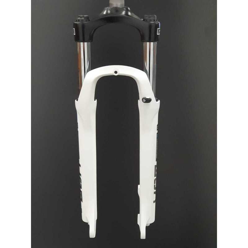 xct fork