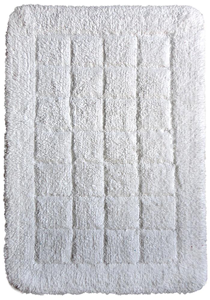 Cotton Bath Mat White Buy Bath Mats 1244495