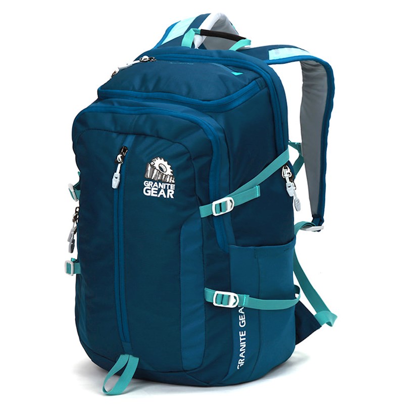 Granite Gear Waterproof 17" laptop Backpack Hiking backpack Outdoor