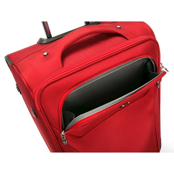 swiss lite luggage