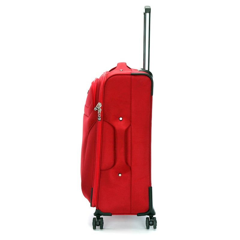 swiss luggage carbon fiber