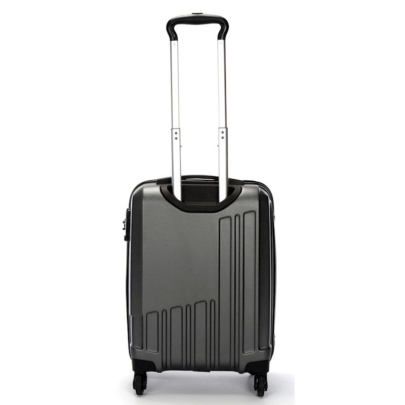 swiss luggage carbon fiber