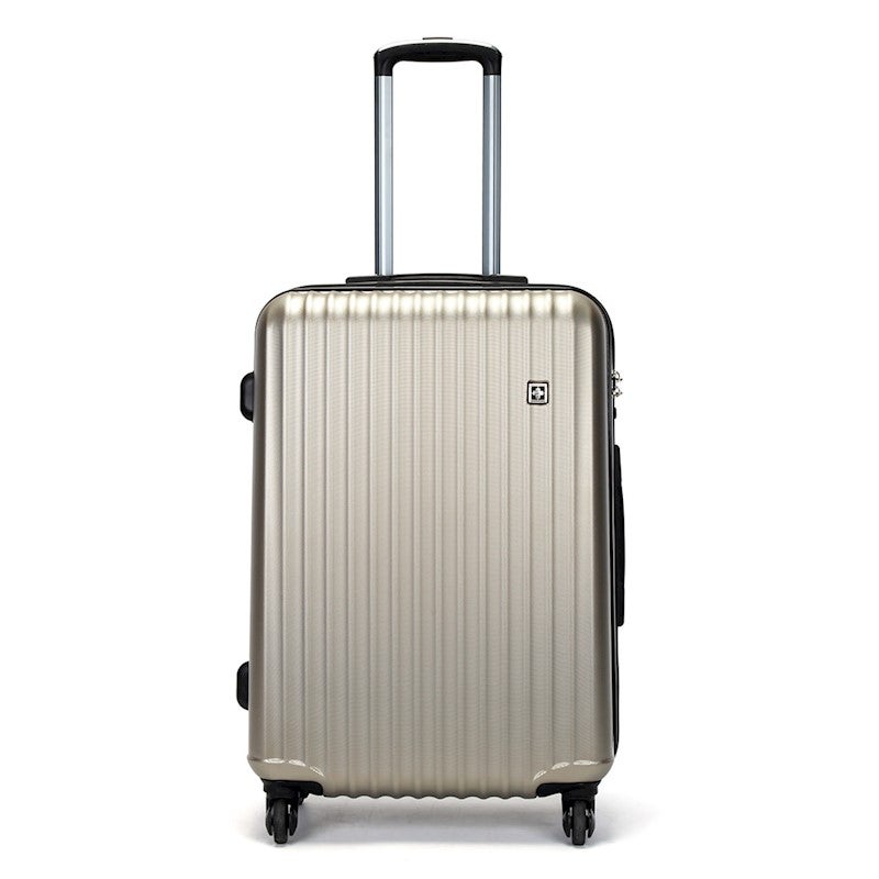 swiss luggage carbon fiber