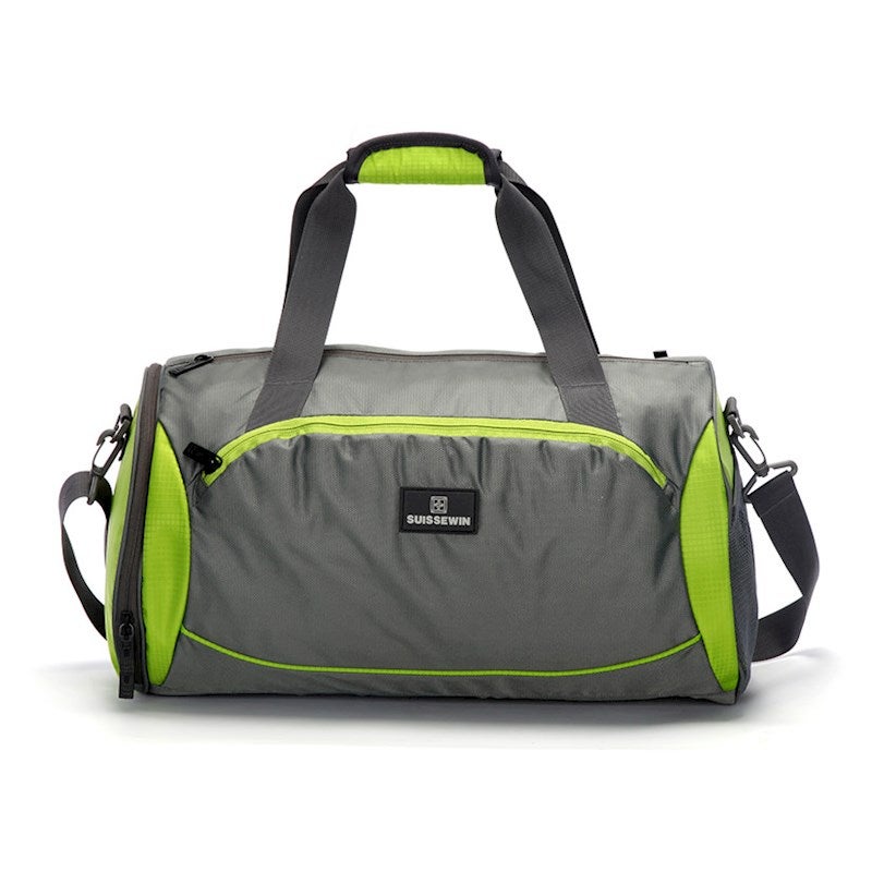 swiss duffle bag