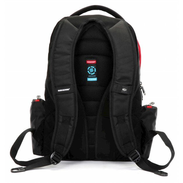 suissewin backpack