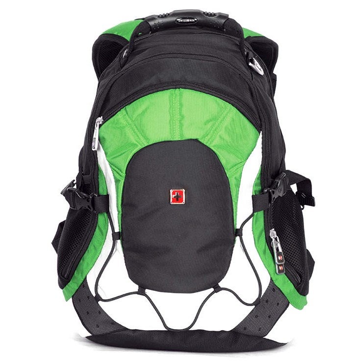 swisswin backpack