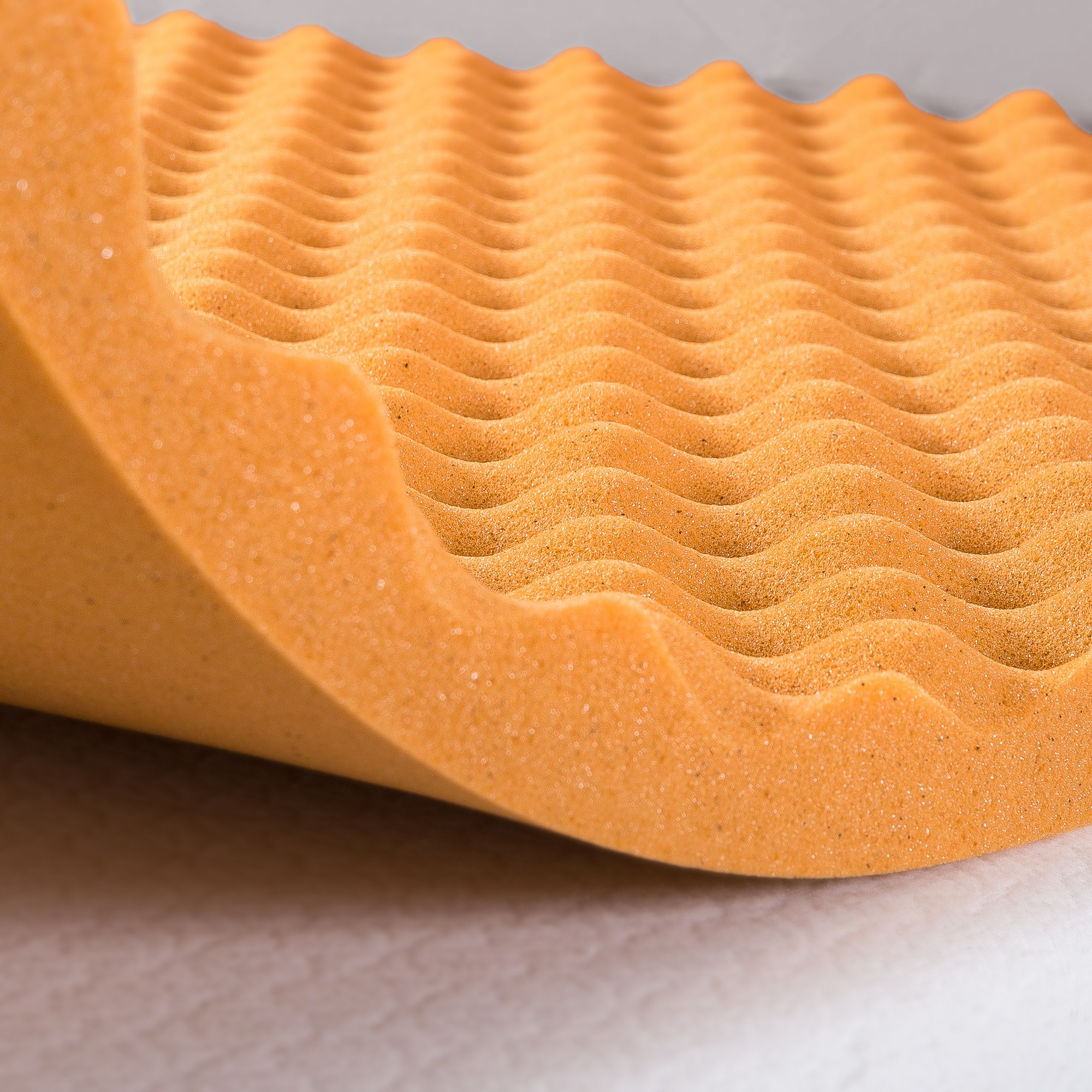 Zinus 4cm COOL Antimicrobial Copper Infused Memory Foam Mattress Topper Bed Cooling Underlay