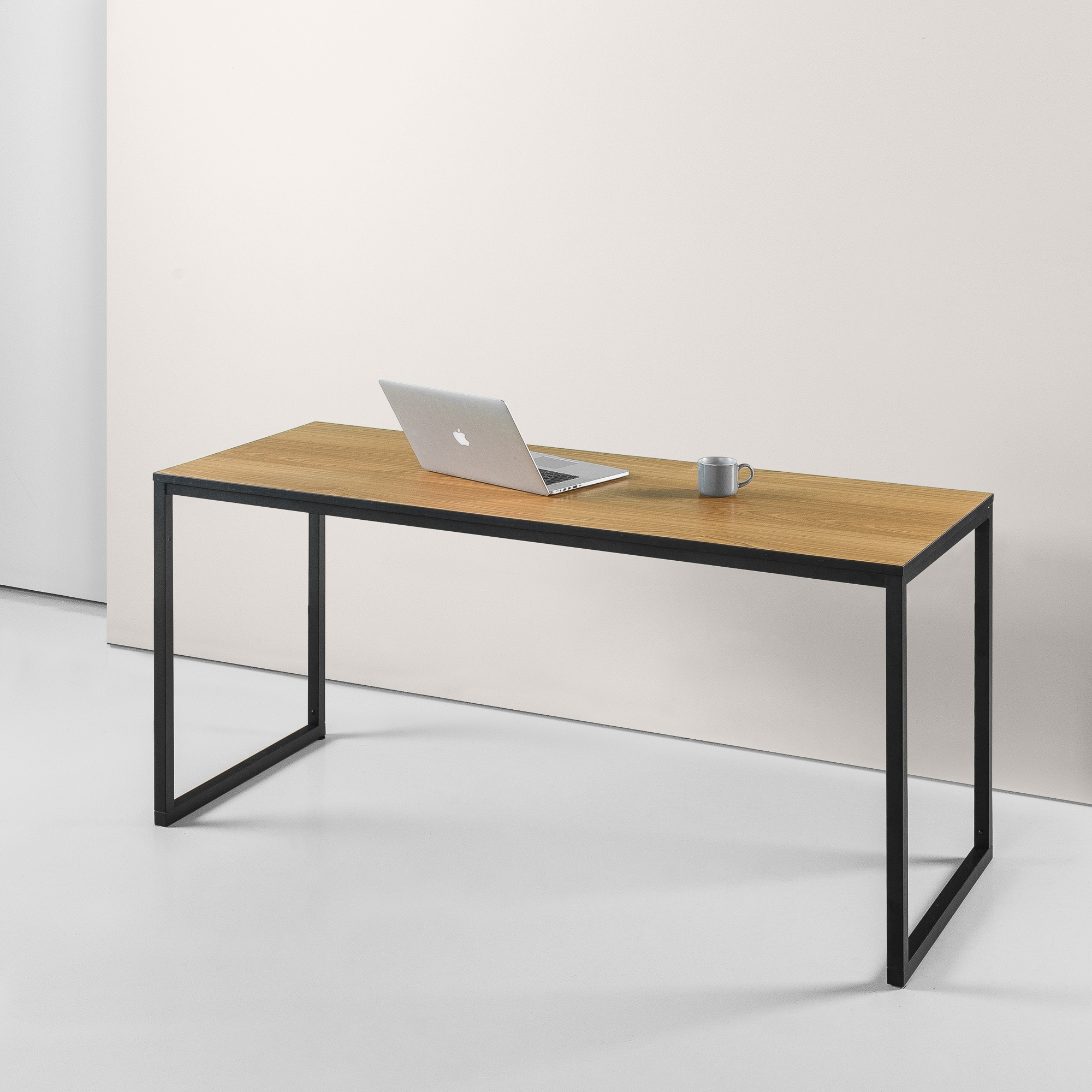 Zinus Jennifer Modern Office Soho Desk Laptop Computer Study Student