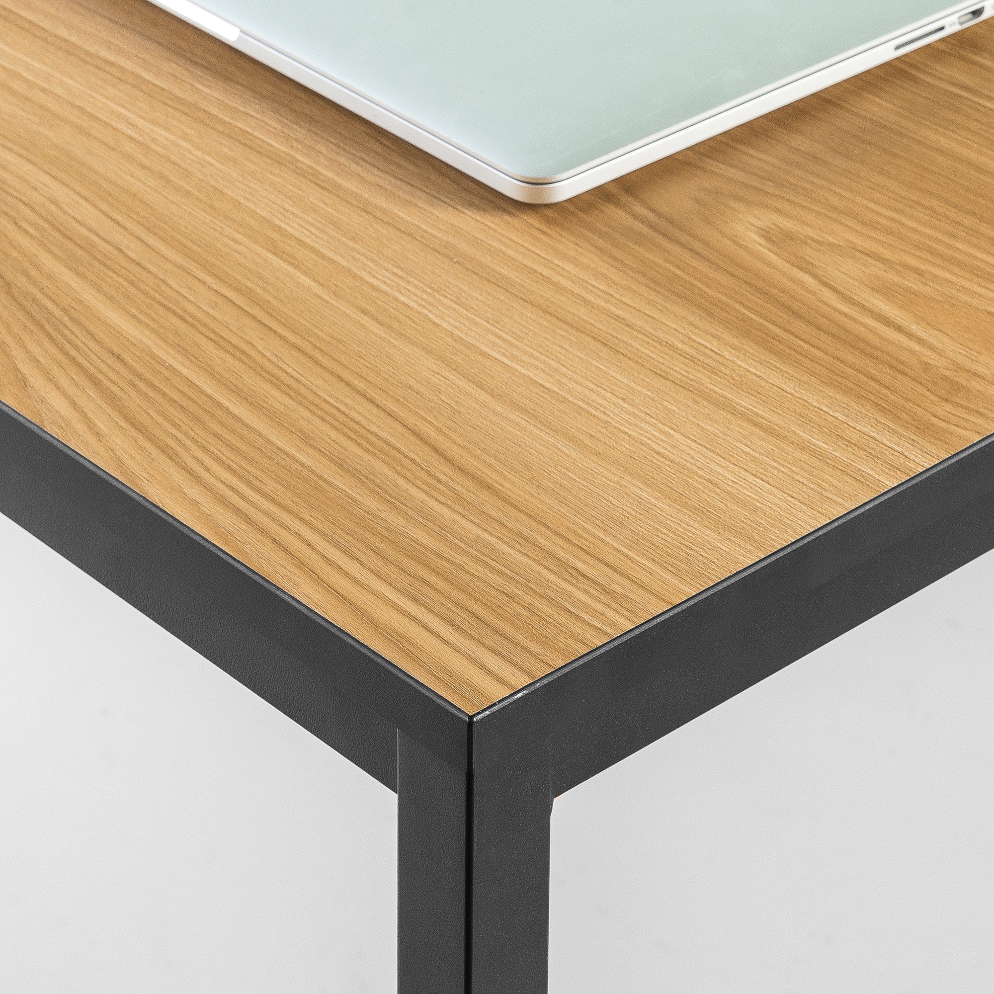 Zinus Jennifer Modern Office Soho Desk Laptop Computer Study Student