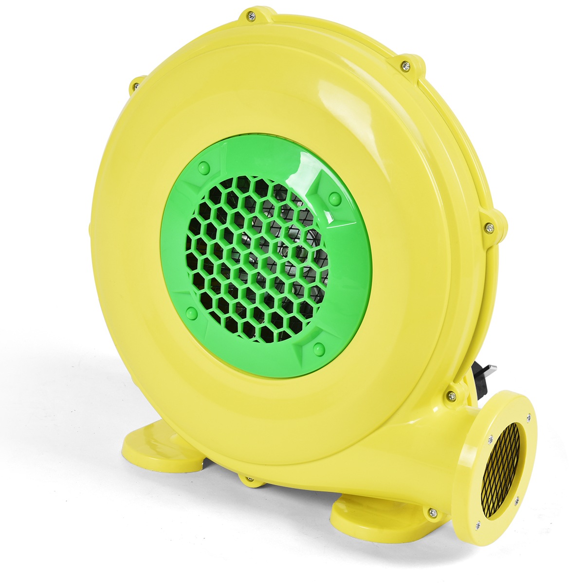 air blower for inflatable water slide