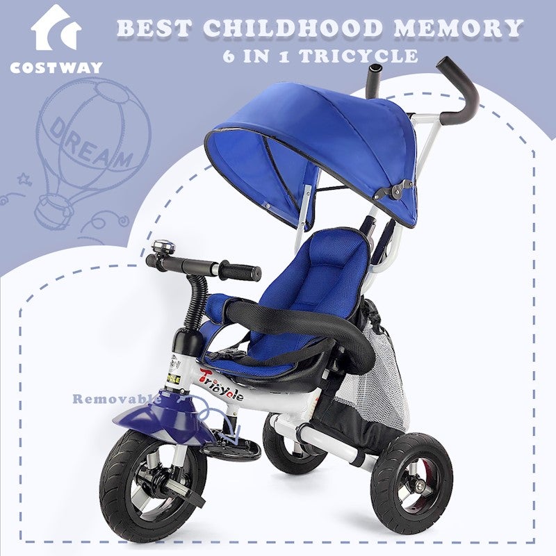 ride on trikes for babies