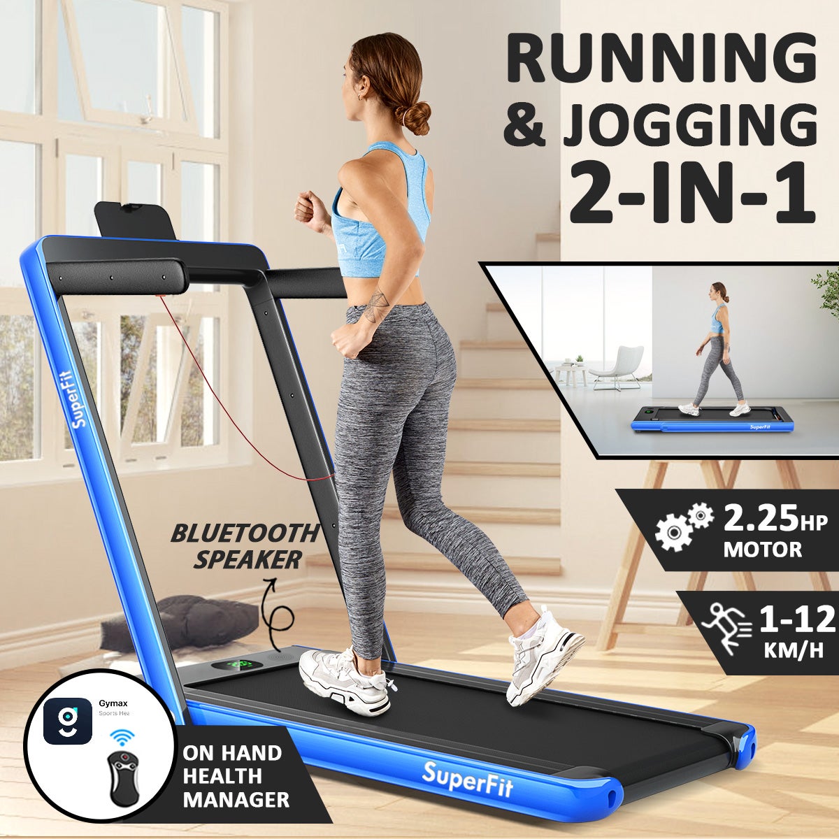 Treadmills Walmart Com