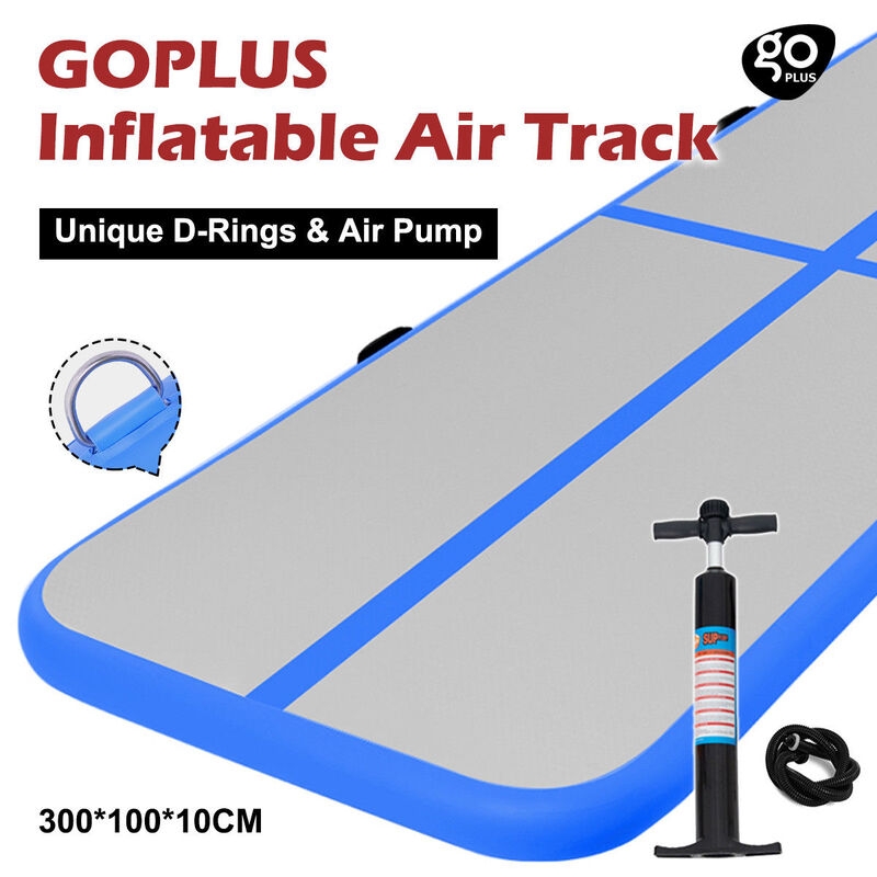 20FT Airtrack Inflatable Air Track Floor Home   A3Soft