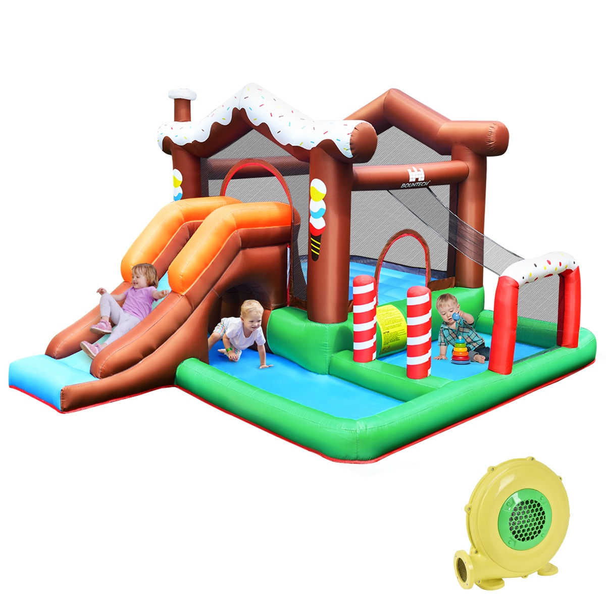 buy jumping castle