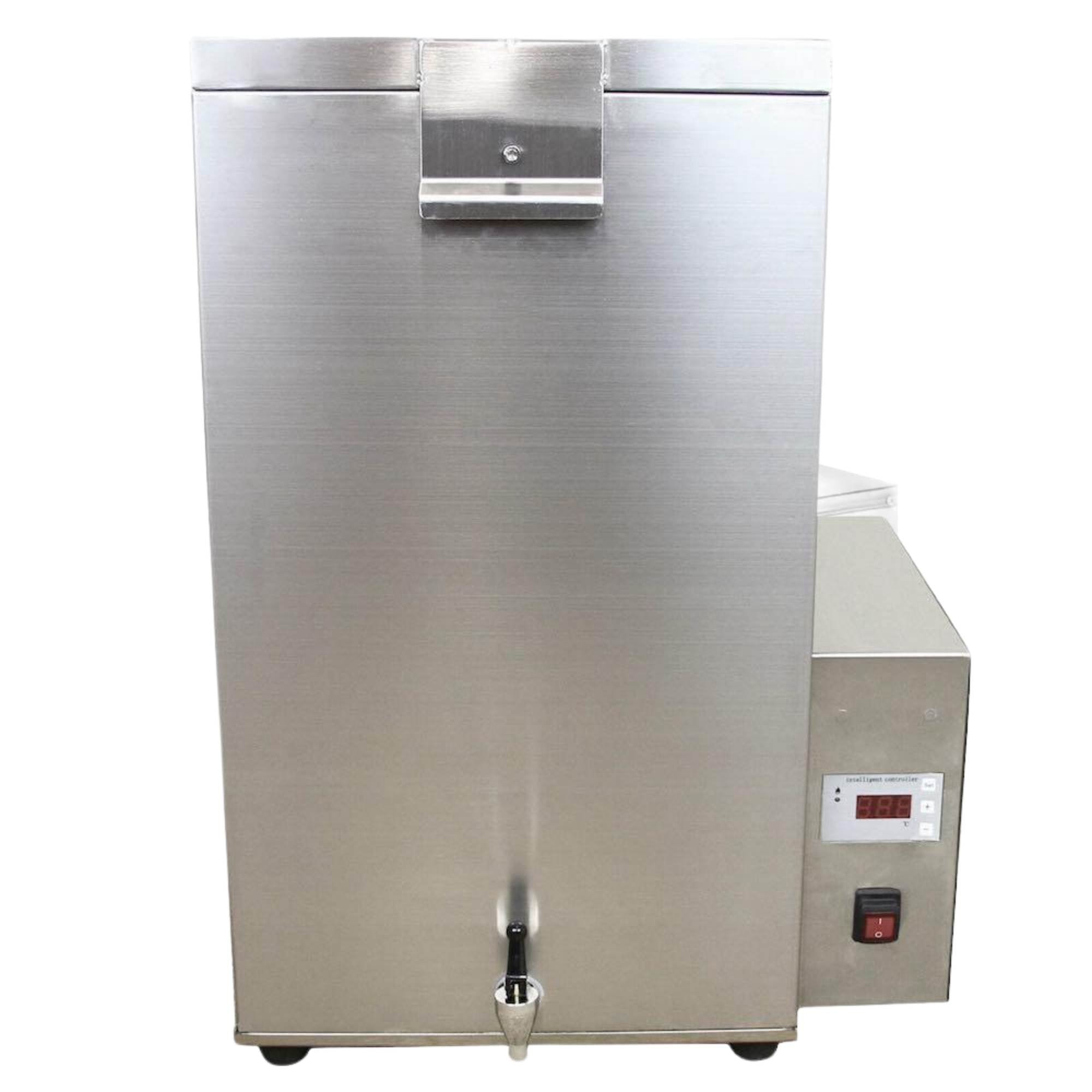 70L Electric Chicken Scalder Machine Stainless Steel Poultry Turkey