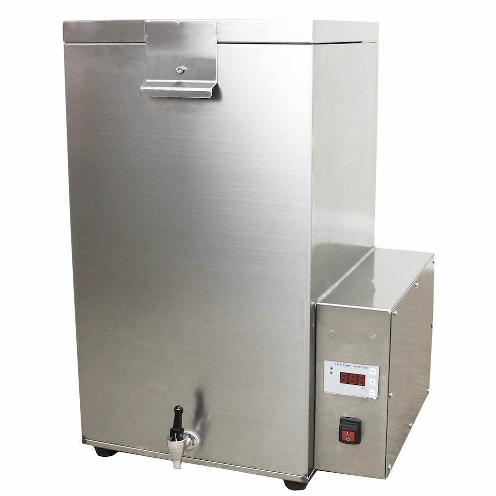 70L Electric Chicken Scalder Machine Stainless Steel Poultry Turkey ...