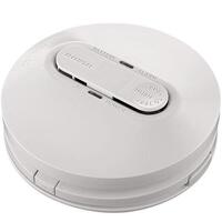 Clipsal Photoelectric Smoke Alarm Interconnectable 755PSMA4 AS 3786 2014 Compliant