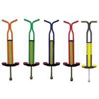 Pogo Stick Jump Toys Jackhammer Hopper Games - Kids Teenager Adults Toy Jumper