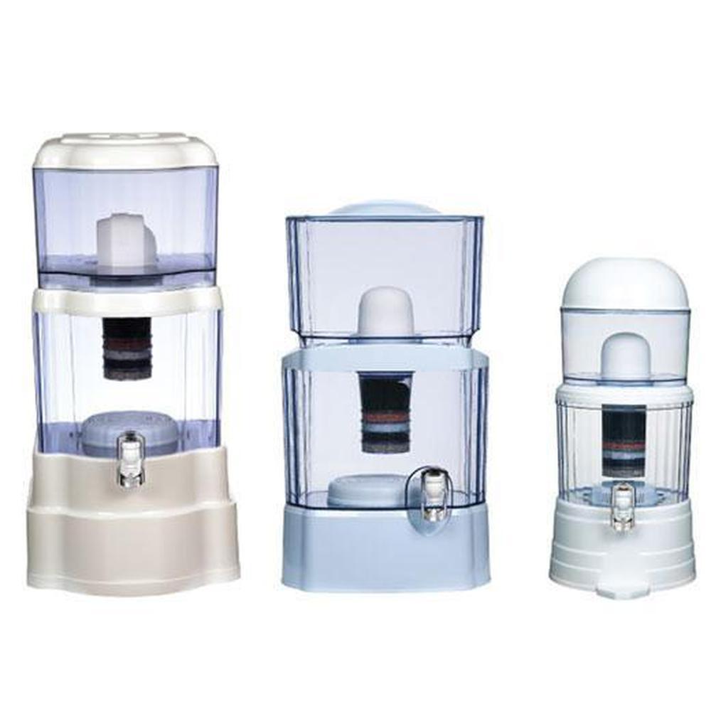 Water Filters & Cartridges Drink The Purest Water