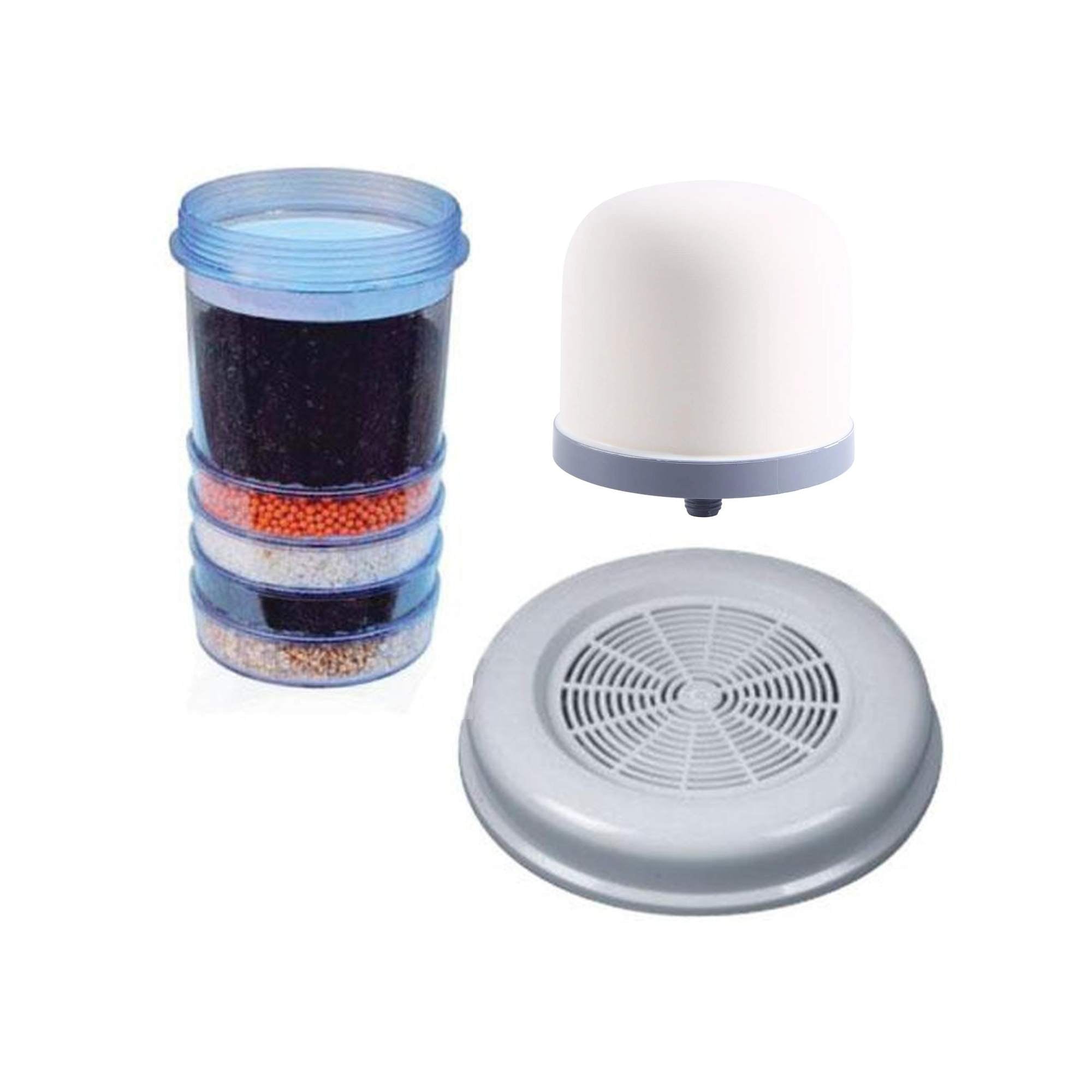 8 Stage Water Filter Replacement Cartridges Full Set Pack All Filters Buy Water Filters