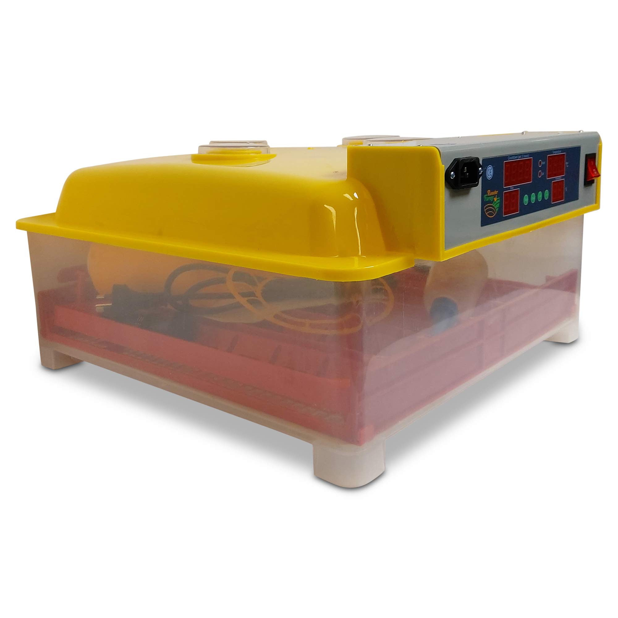 Electric Egg Incubator Automatic Digital For Chicken Quail