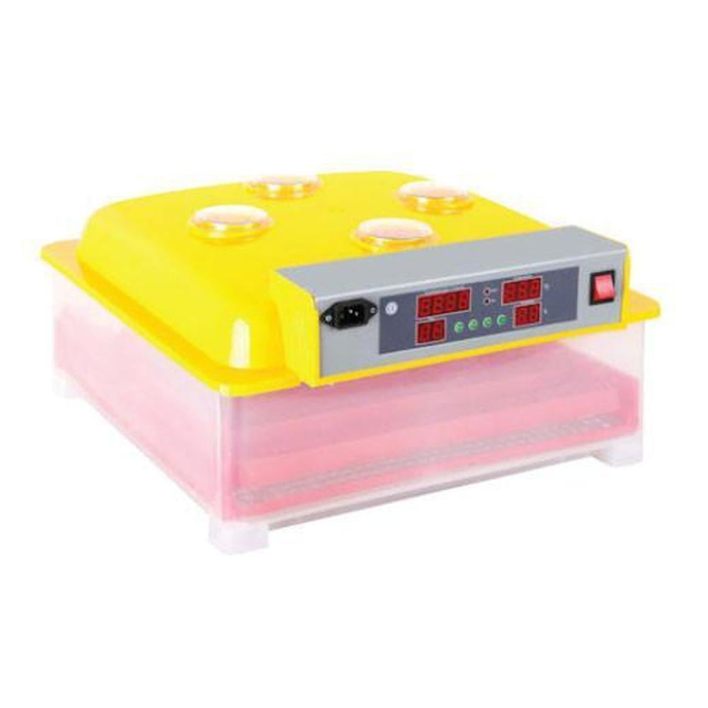 Electric Egg Incubator Automatic Digital For Chicken Quail ...