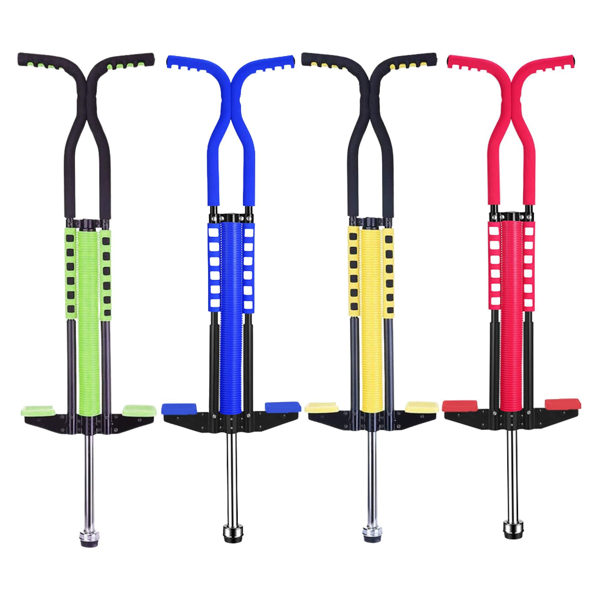 Pogo Stick Jump Toys Jackhammer Hopper Games Kids Teenager Adults Toy
