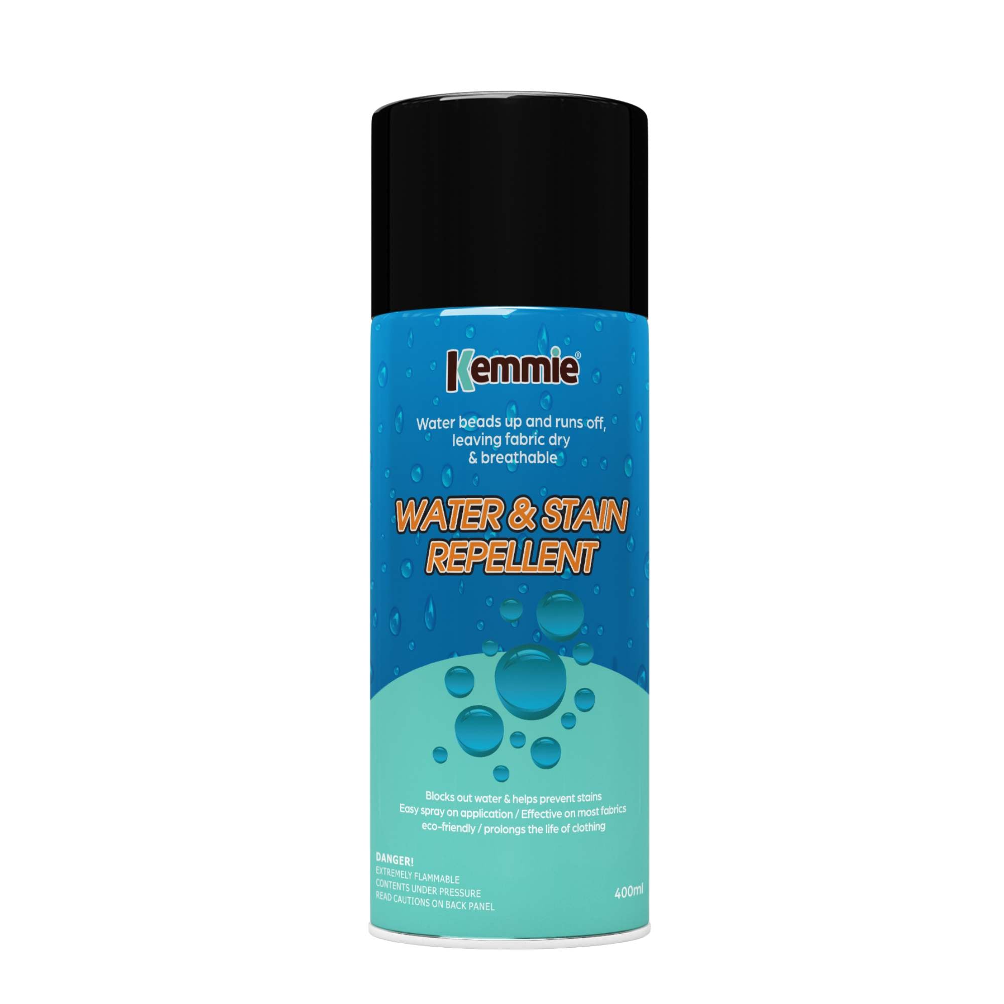 Water Proof Stain Repellent Hydrophobic Spray Liquid Protection Fabric