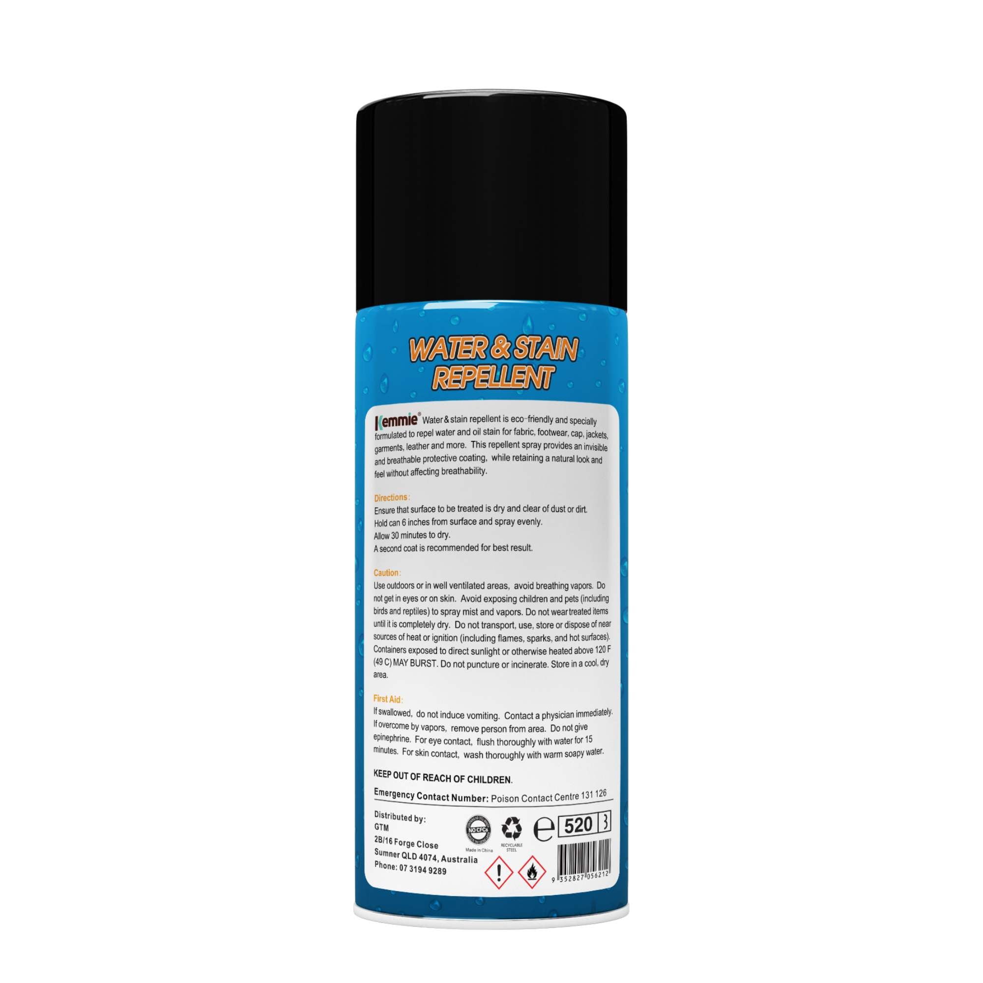 Water Proof Stain Repellent Hydrophobic Spray Liquid Protection Fabric Protect Buy Shoe Care
