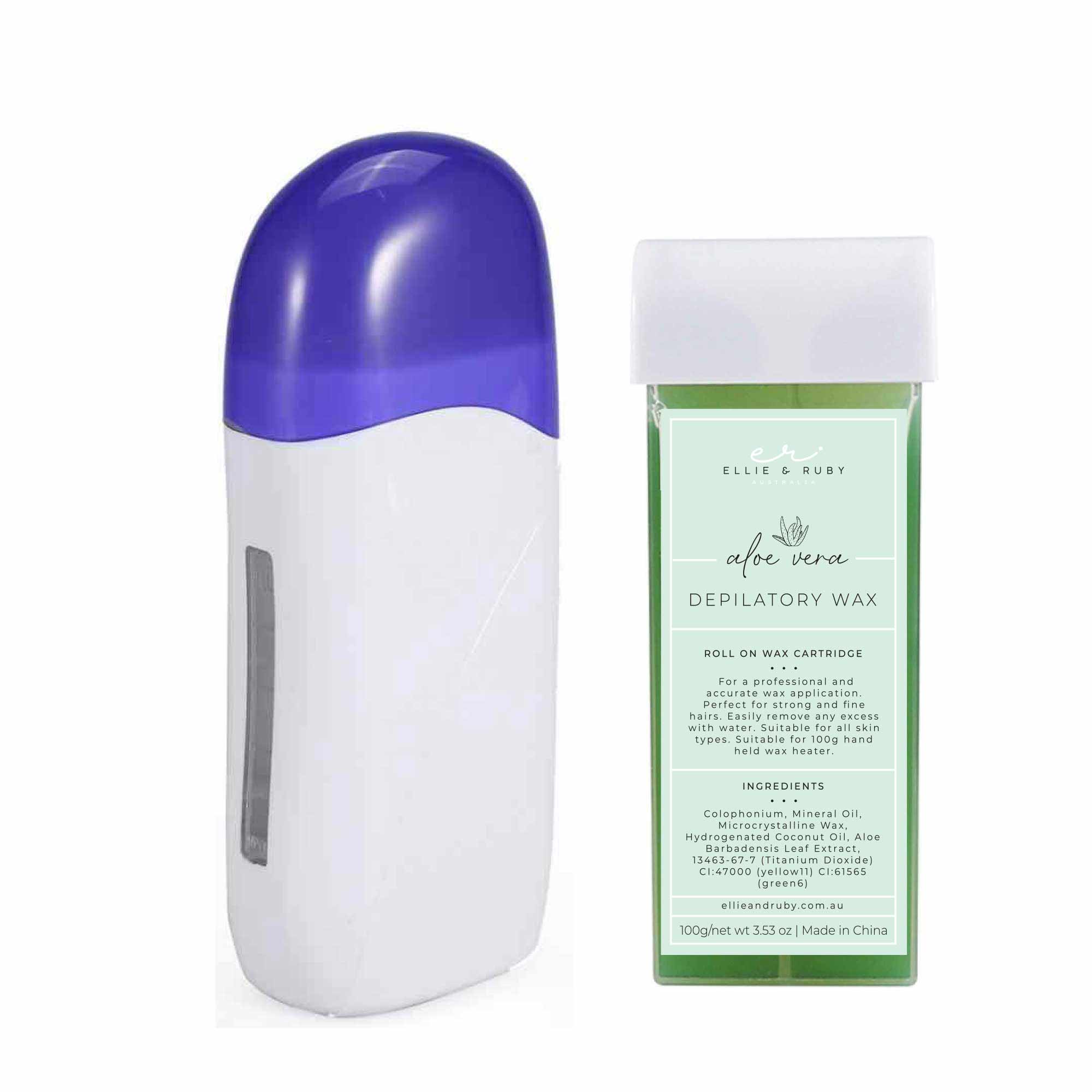 Waxing roller heater Clearance