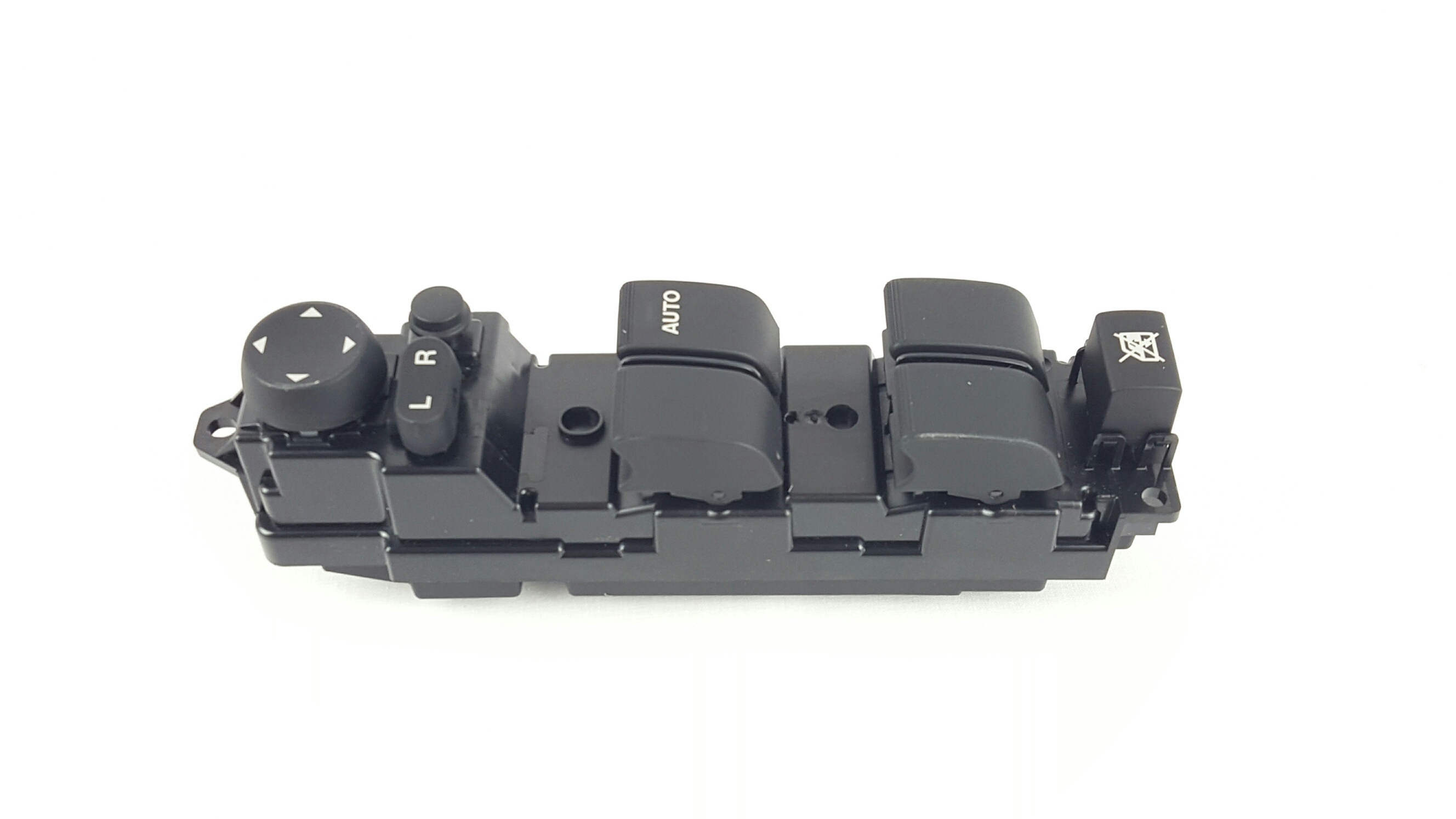 Genuine Mazda 2 DE Front Window Switch Mazda2 5 Door Button DF8966350B