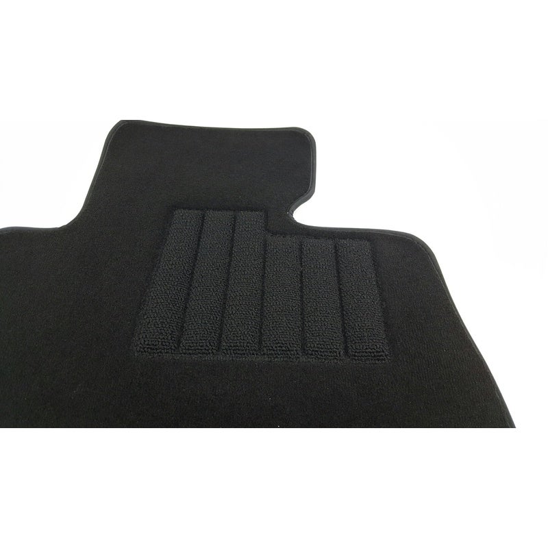 Genuine Mazda 3 Bm Diesel Carpet Floor Mats Mazda3 2013 1016