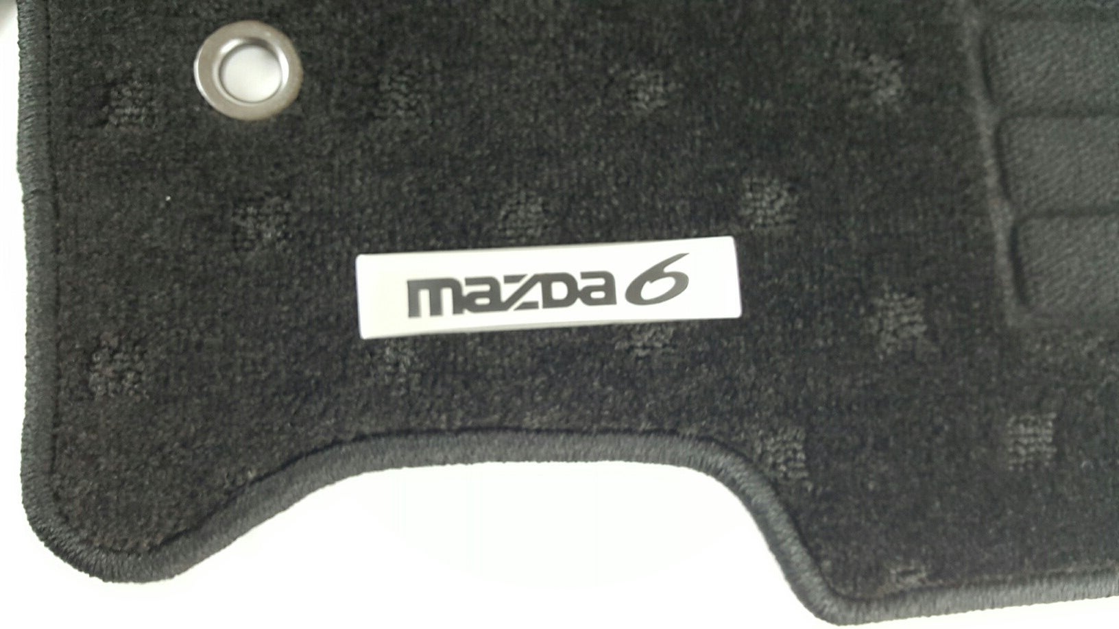 2005 mazda 6 floor mats