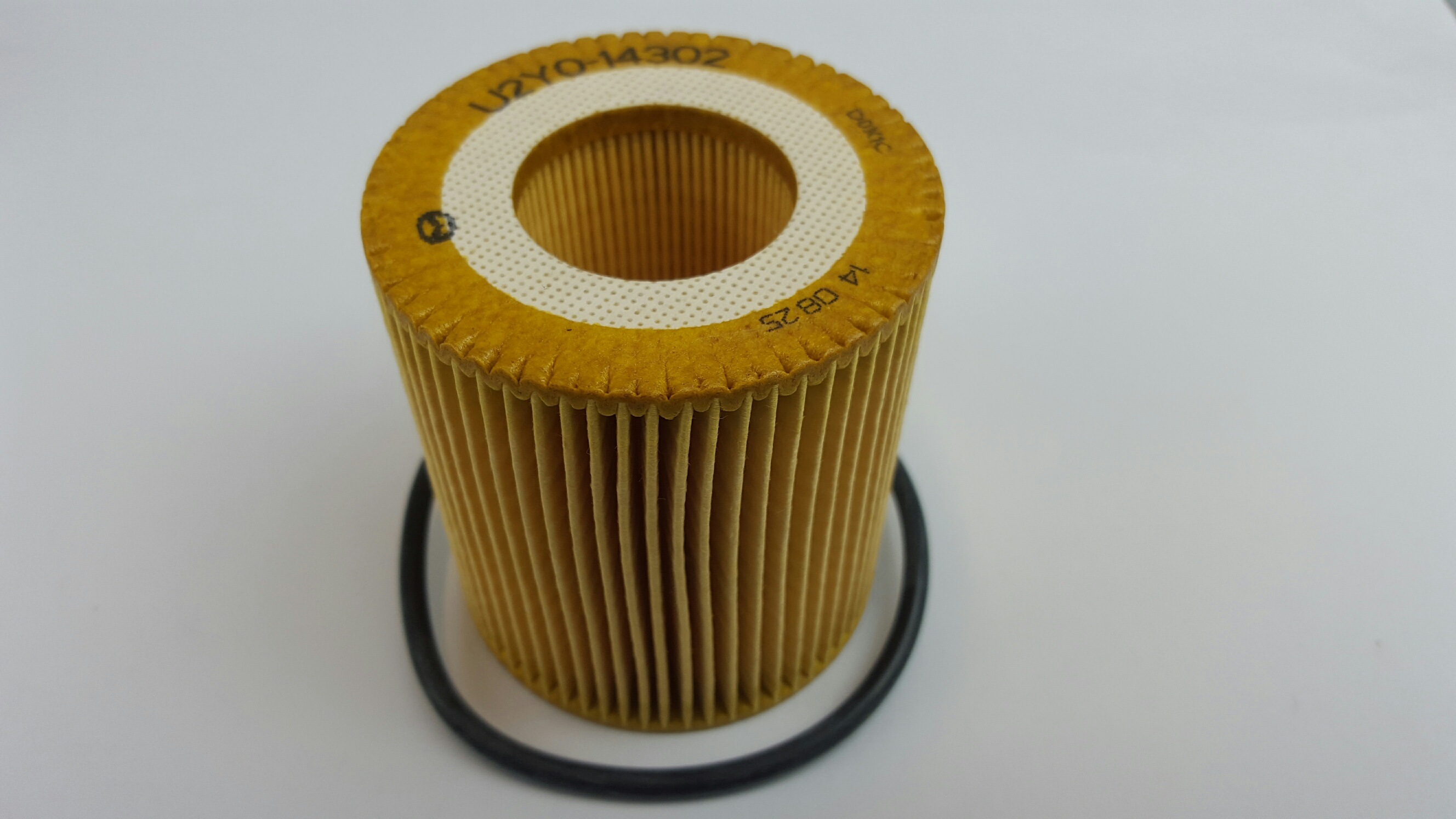 Genuine Mazda BT50 Oil Filter & Rubber Sump Plug Washer BT50 UP Ford