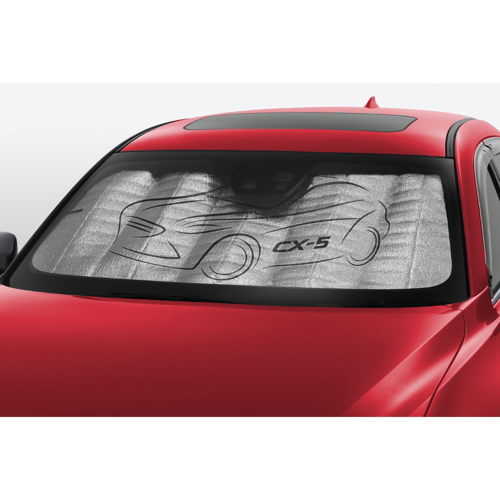Genuine Mazda CX5 CX5 KF Collapsible Sun Screen Shade KF11ACCSS Buy