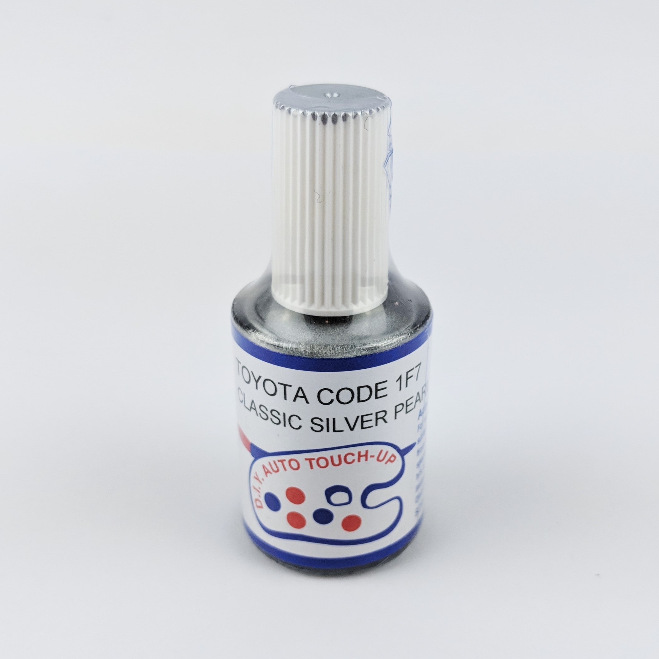 1F7 Classic Silver Pearl Touch Up Paint For Toyota Corolla Camry RAV4 Hilux Buy Vehicle Touch