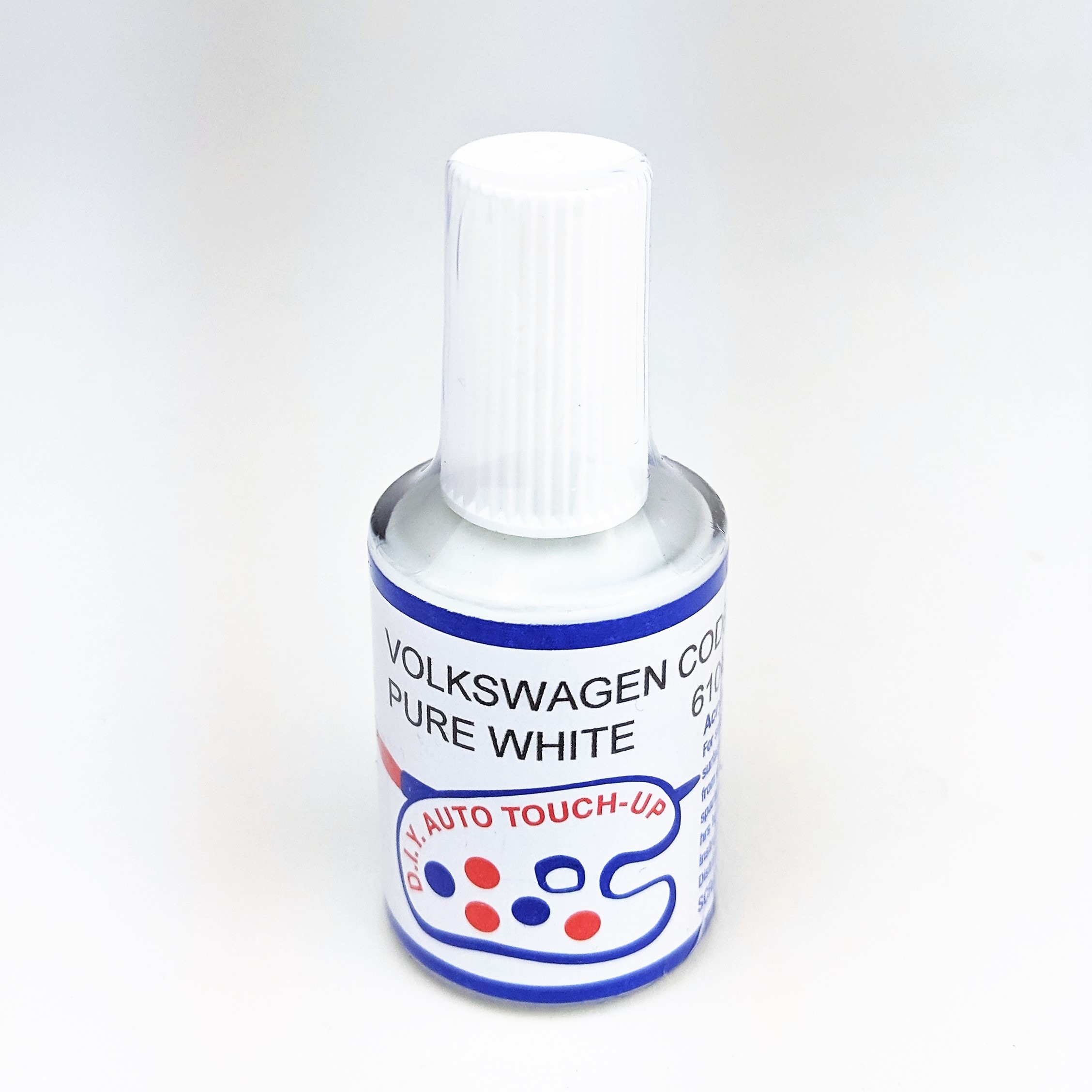 LC9A 0Q Pure White Touch Up Paint For Volkswagen VW Polo Golf Jetta Tiguan Caddy Buy Vehicle
