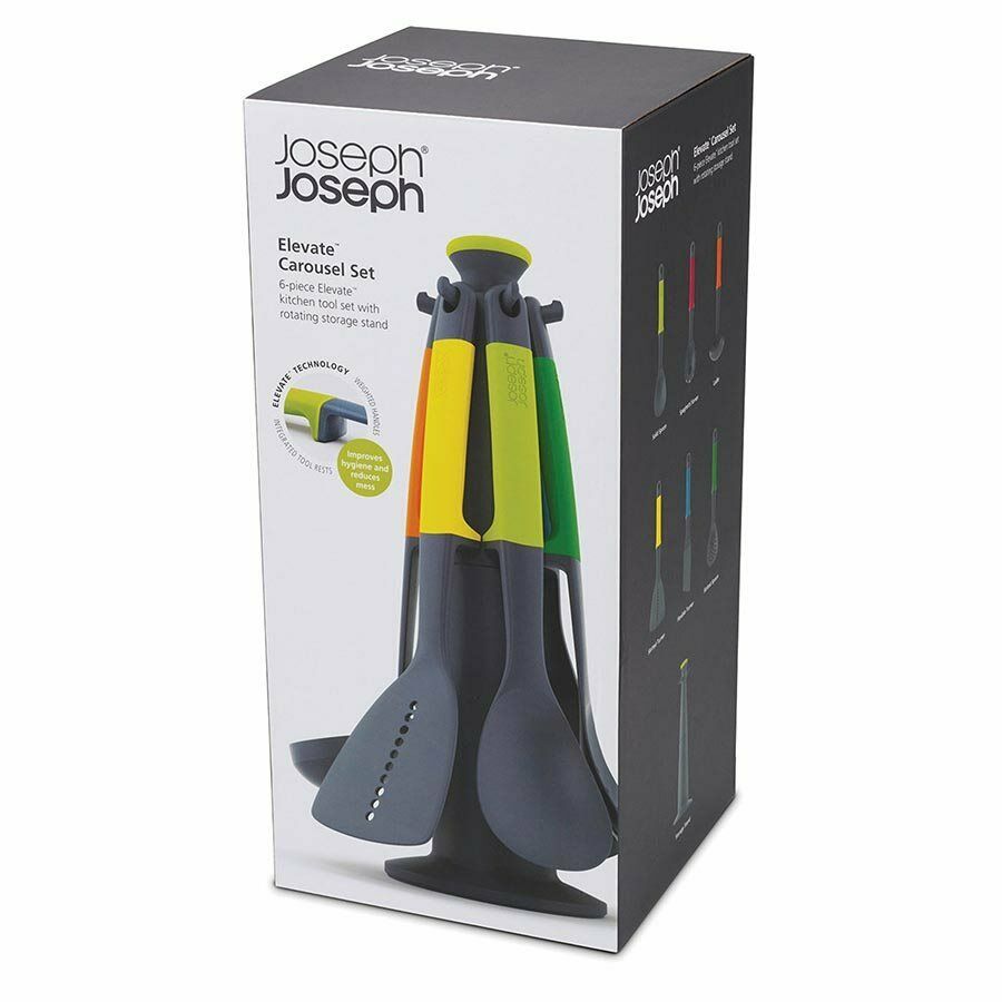 joseph joseph elevate 6 piece