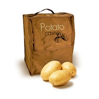 Eddingtons Extra Large Canvas Potato Storage Case