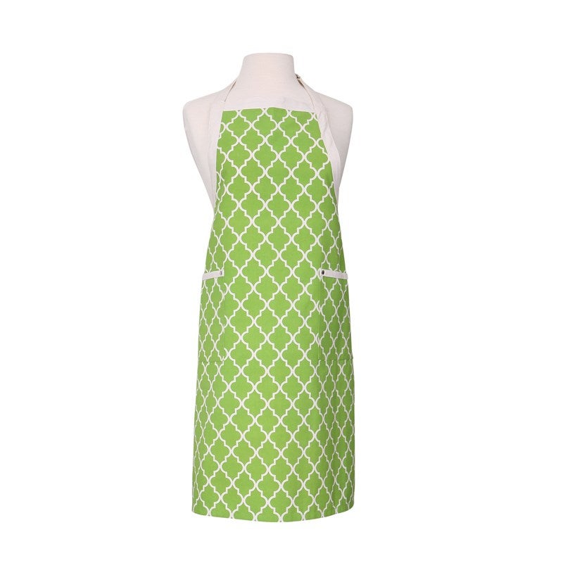 green apron for sale