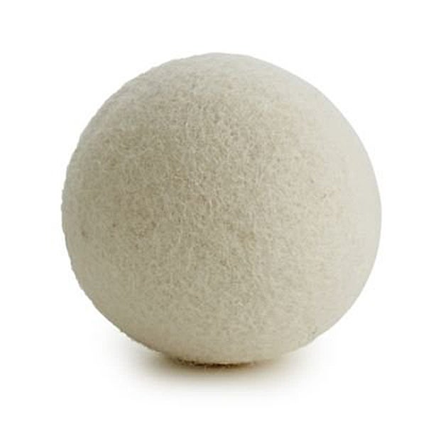 all natural dryer balls