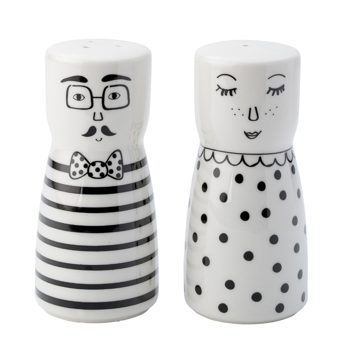 buy salt and pepper