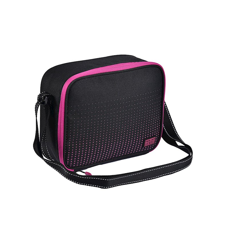 polar gear lunch box