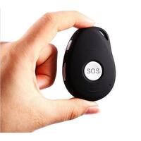 Personal SOS GPS Tracker