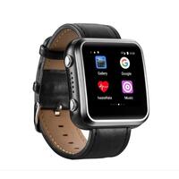Smart Watch - Elderly Safety & Health Watch