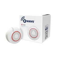 DOME Z-Wave Siren