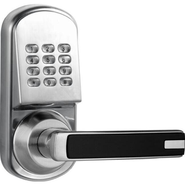 Z Wave Keypad Lock Buy Electronic Door Locks Handles