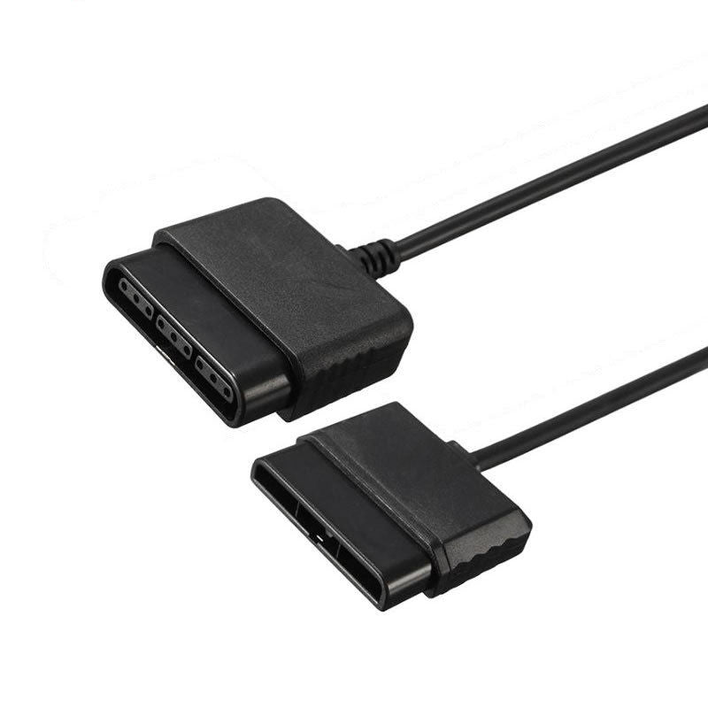 1.8 Meter Controller Extension Cable Cord for Sony