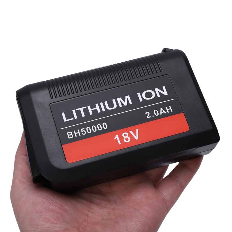 18V Replacement Battery for Hoover LiNX Cordless Stick Vacuum,LiNX